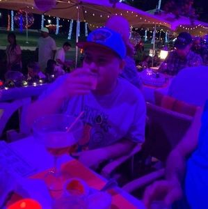 Meet your Posher, Ernaldo